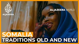 Two Weddings Somali Style  Al Jazeera World [upl. by Akinek]