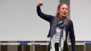 Barbara ONeill  Part 1 DNA and the true cause of disease [upl. by Zaneski]