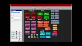 Focus POS Manager Tutorial [upl. by Nibla]