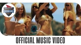 Captain Jack  People Like To Party Official Video [upl. by Row579]