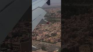 Landing in marrakech morocco aviation skyfly airbus boeinglovers spotters airport live now [upl. by Fi626]