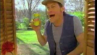 1985 Ernest Jim Varney  Mello Yello commercial [upl. by Ylecic]