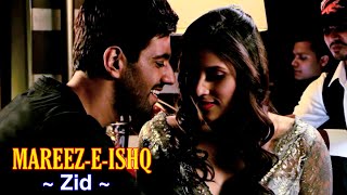 Tashn E Ishq Audio Jukebox  Arpita Chakraborty Mamta Raut Rahul Pandit amp Altamash Faridi [upl. by Niels]