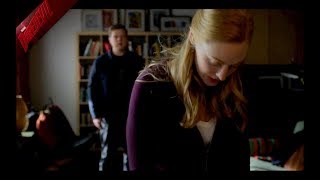 DAREDEVIL 3X09  Fisk no dejará de perseguirme  Karen Page y Foggy Nelson [upl. by Mcnamee]