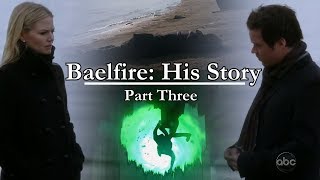 Baelfire  His Story Part 3 Once Upon a Time [upl. by Nnaira284]