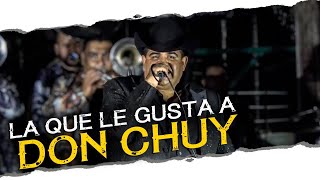 Chuy Lizárraga  Musical 5  Popurrí  4 Meses  Mi Gusto Es [upl. by Elocel]