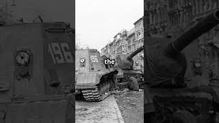 Today in History  October 23 1956 Hungarian Revolution Begins [upl. by Anrahc]