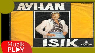 Ayhan Işık  Gönül Belası Official Audio [upl. by Savil]