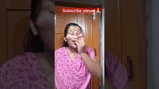 Akh khul gayifunny trending subscribe comedy viralshorts trendingshorts like support [upl. by Bitthia]