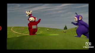 teletubbies ending reversed [upl. by Eemiaj]