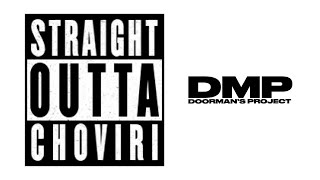 DMP  Straight Outta Choviri Docuseries [upl. by Bordiuk543]