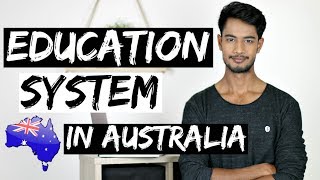 Education system in Australia  Study in Australia [upl. by Ehcsrop]