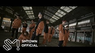 【NCT 127】 「Limitless」 [upl. by Iur406]