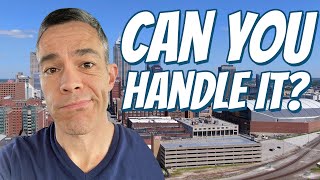 Dont Move to Indianapolis Indiana Unless You Can Handle These 5 Things [upl. by Syck924]