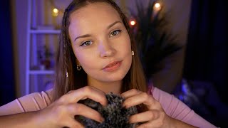 ASMR Fast amp Aggressive Triggers [upl. by Nuahsyar]