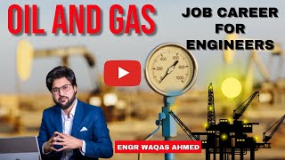 Oil and Gas Job Careers For Engineers and details about petroleum Industry Skills oilandgasJobs [upl. by Ulick]