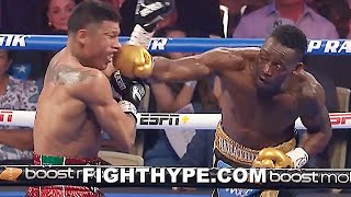 MIGUEL BERCHELT VS JEREMIAH NAKATHILA FULL FIGHT ROUNDBYROUND COVERAGE amp AFTERMATH [upl. by Gabie511]