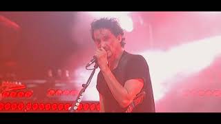 Gojira  Vacuity PolandRock Festival 2018 live [upl. by Akcirehs]