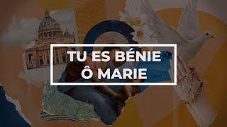 Tu es bénie ô Marie  Emmanuel Music [upl. by Wanids]