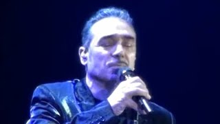 Notis SfakianakisΕνα τσιγγανάκι είπε Live Odeon Θεσσαλονίκη 2012 [upl. by Kosak]