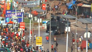 Guinée Massacres du 28 septembre sept ans après [upl. by Sheepshanks]