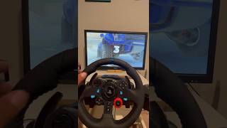 G29 Logitech install and review driving force [upl. by Ronny]