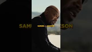 Samuel L Jackson Thought He’d DIE Before Finish His MCU Movies [upl. by Riley729]