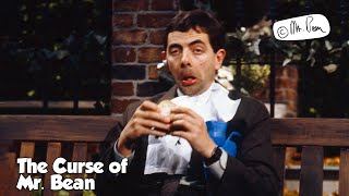 The Curse of Mr Bean  Mr Bean  S01 E03  Full Episode HD  Official Mr Bean [upl. by Dante139]