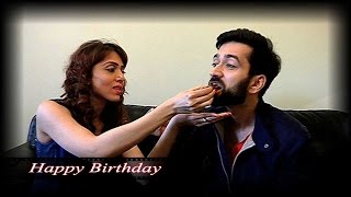 A Quiet Birthday for Nakuul Mehta [upl. by Rubbico722]