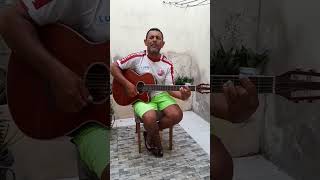 música anjo querubim couver [upl. by Yrogerg]