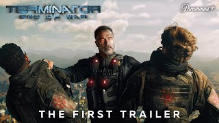 Terminator 7 End Of War Full Movie  Arnold Schwarzenegger John Cena  Update And Fact [upl. by Other483]