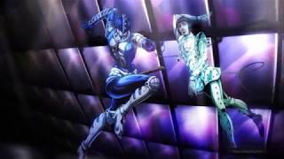 Freakn You 「Jojos Part 5  Golden Wind」  JJBA Ending [upl. by Hali]