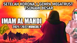 Imam Mahdi Akan Muncul ditahun 2024 [upl. by Annaear906]