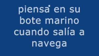 Ese chilote marino karaoke [upl. by Cyrano]