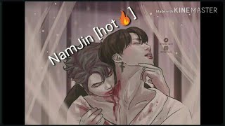 FanartNamJin [upl. by Sotnas]