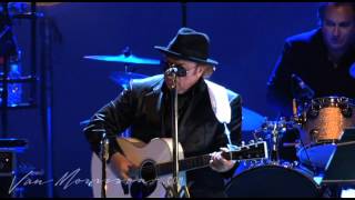 Van Morrison  Madame George live at the Hollywood Bowl 2008 [upl. by Yolanda103]