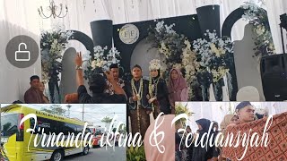 MENGANTAR PENGANTIN [upl. by Curson]