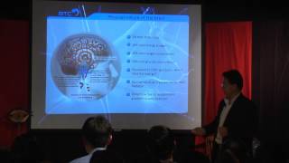 Circadian Rhythms and Mental Disorders Jin Yi at TEDxFountainValleyHighSchool [upl. by Adda]