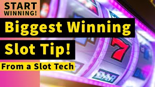 Slot techs use this to pick slot machines 🎰 Picking the right slot machine 🥳 [upl. by Perlis]