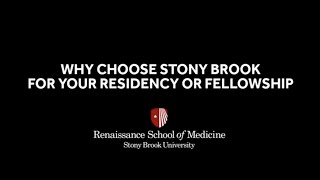 Stony Brook University Visit [upl. by Ardnael536]