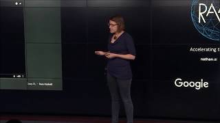 Raia Hadsell  Deep Reinforcement Learning amp Real World Challenges [upl. by Lorrie]