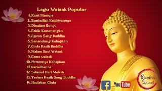 Lagu Waisak Populer 2019 [upl. by Perle]