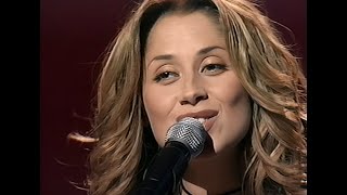 Lara Fabian  Perdere lamore From Lara with love 2000 1080p restored quality  subtitles [upl. by Walter]