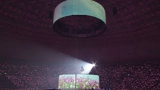 IU아이유  너의 의미 Concert Live Clip  2018 Tour 이 지금 dlwlrma [upl. by Rockwood280]