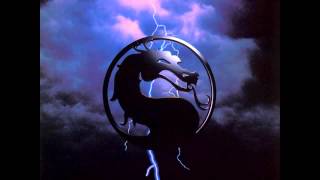 Mortal Kombat Scorpions theme [upl. by Sylado]