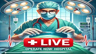 Dr Israel Life or Death – Can I Become the Greatest Surgeon [upl. by Arly586]