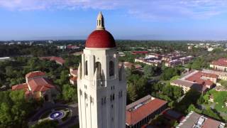 KnightHennessy Scholars Program at Stanford University [upl. by Linette]