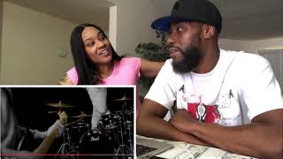 POWERFUL SONG I PREVAIL FEAT JOYNER LUCAS DOA REACTION VIDEOPATRON REQUEST [upl. by Kwan]