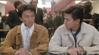 周星驰电影：《赌侠》高清【粤语中字】1990 Stephen Chow God of Gamblers 2 [upl. by Notliw]