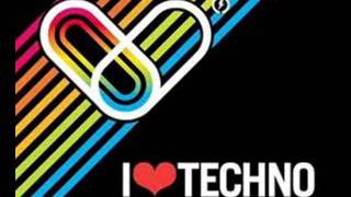 Dave Clarke  I Love Techno 99 19991107 [upl. by Daryn329]